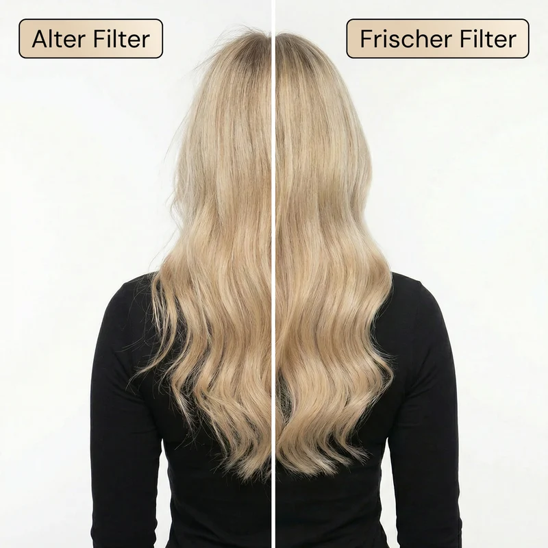 Bio Aroma + Vitamin C + Kalk- und Aktivkohlefilter - Doyoo Pure Skin Filterduschkopf