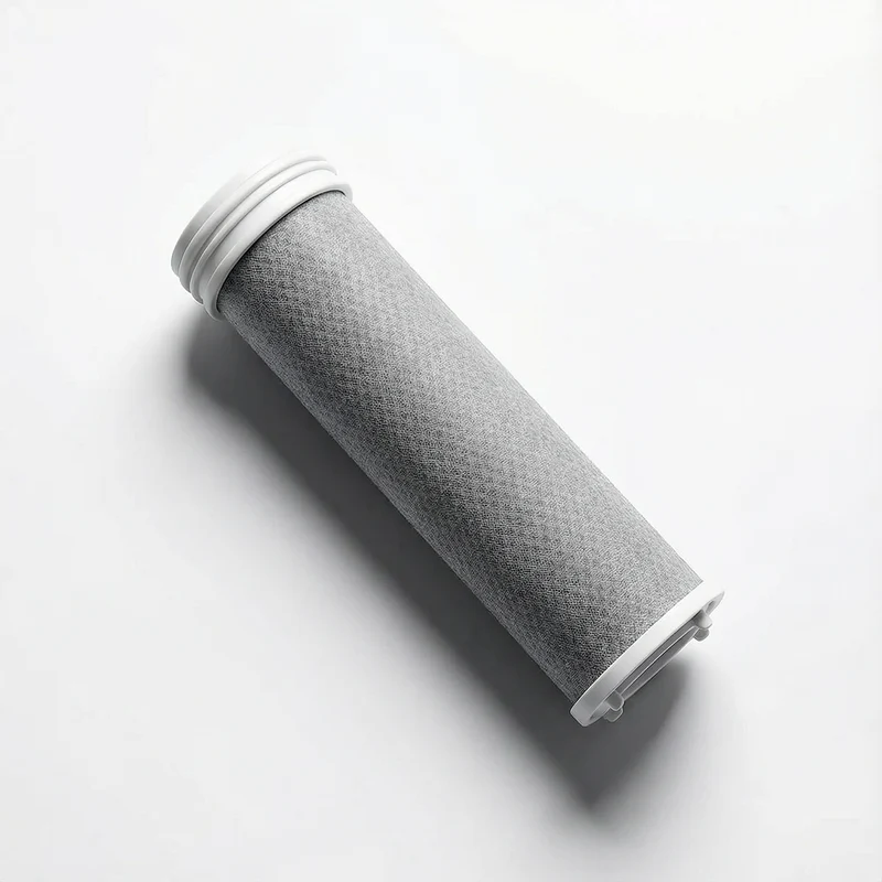 1 Aktivkohlefilter 6 Monate - Original Doyoo™ Pure Filterduschkopf
