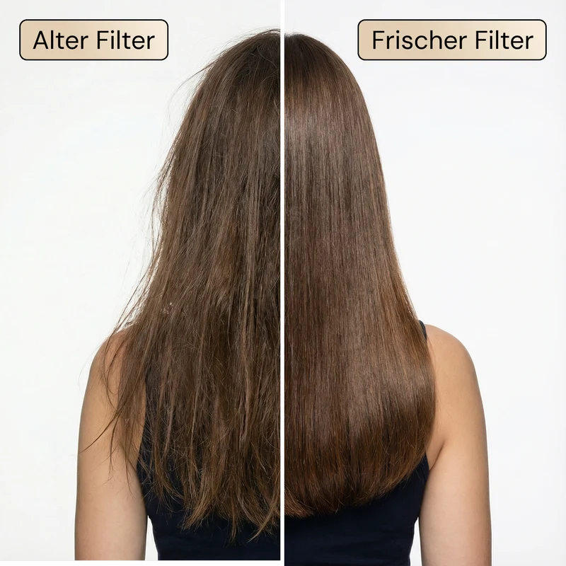 1 Aktivkohlefilter 6 Monate - Original Doyoo™ Pure Filterduschkopf