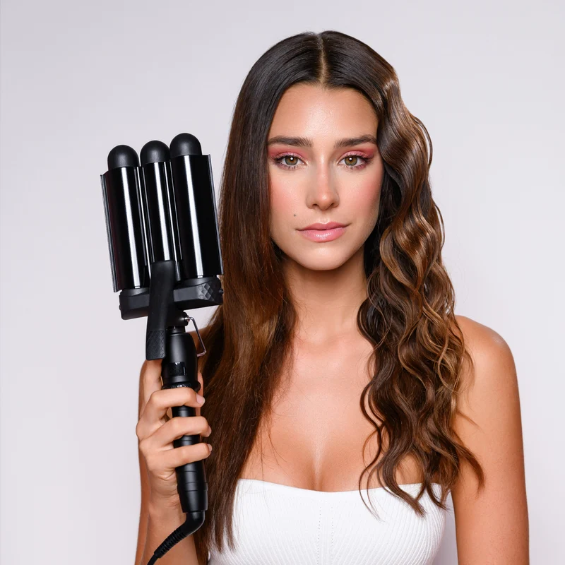 32mm Original Pro Waver - Black