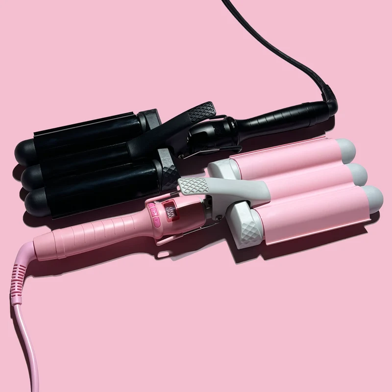 32mm Original Pro Waver - Black