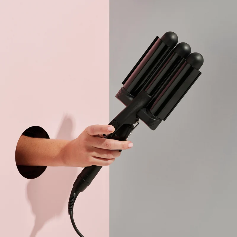 32mm Original Pro Waver - Black
