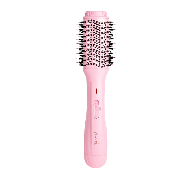 Blow Dry Brush - Pink