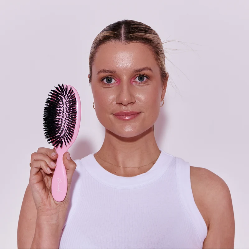 Styling Brush
