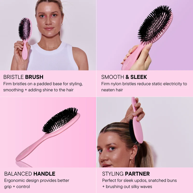Styling Brush