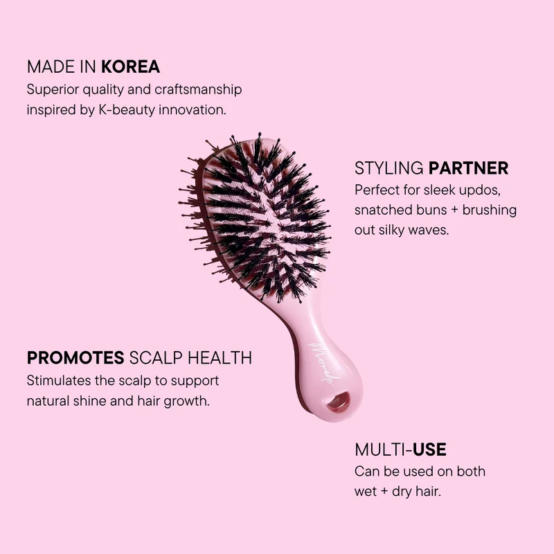 Mini Brush