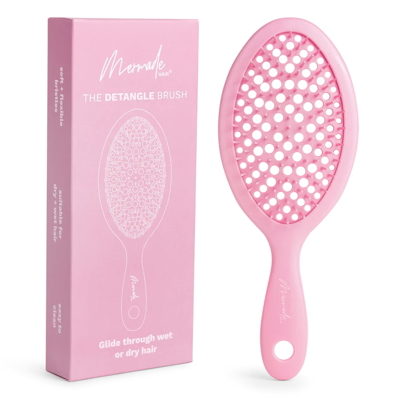 Detangle Brush