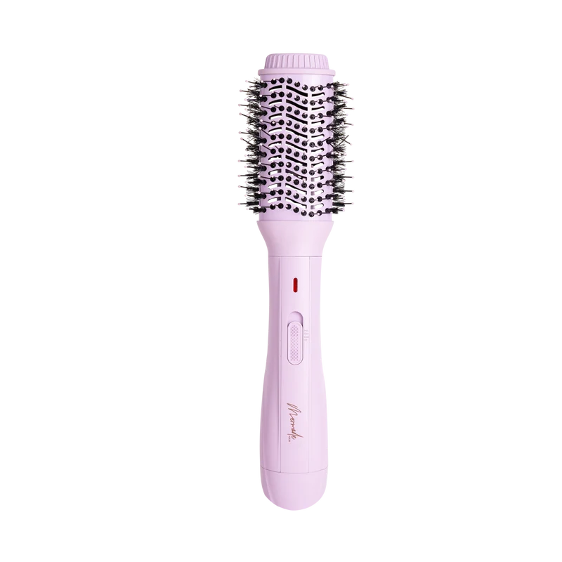 Blow Dry Brush - Lilac