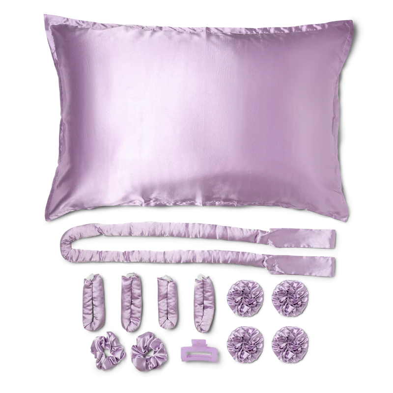 Heatless Style Kit
