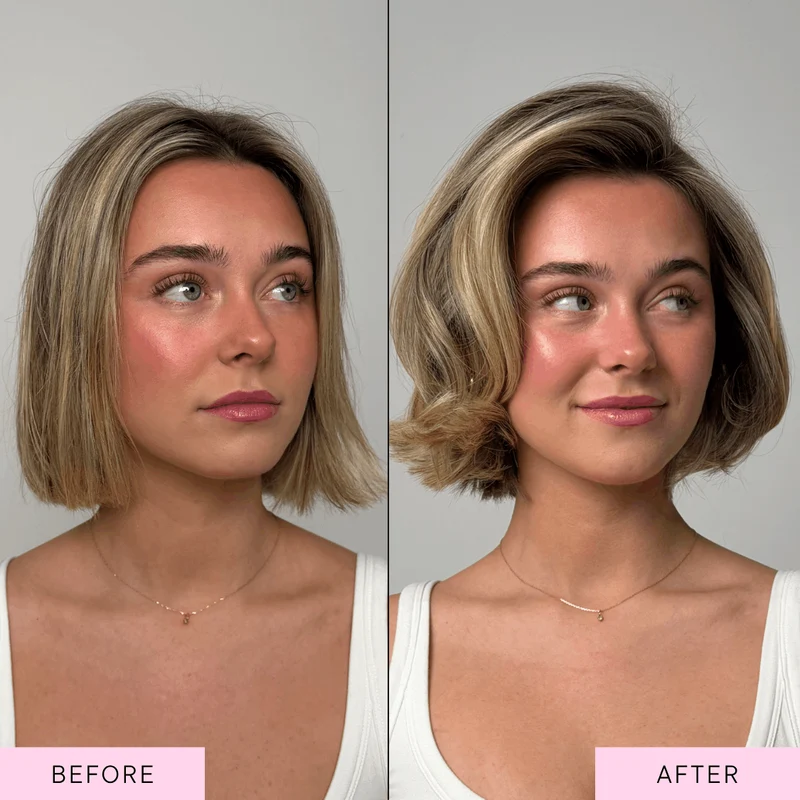 Digital Hot Rollers