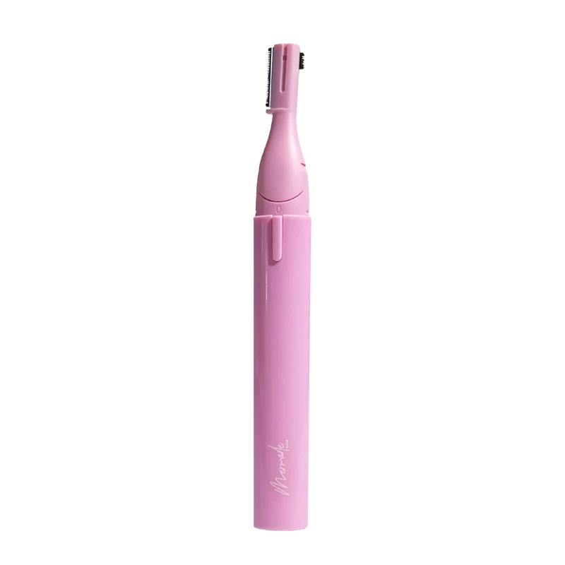 Facial Shaver