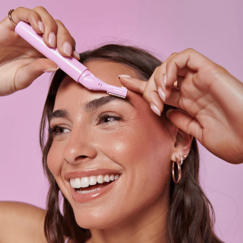 Facial Shaver