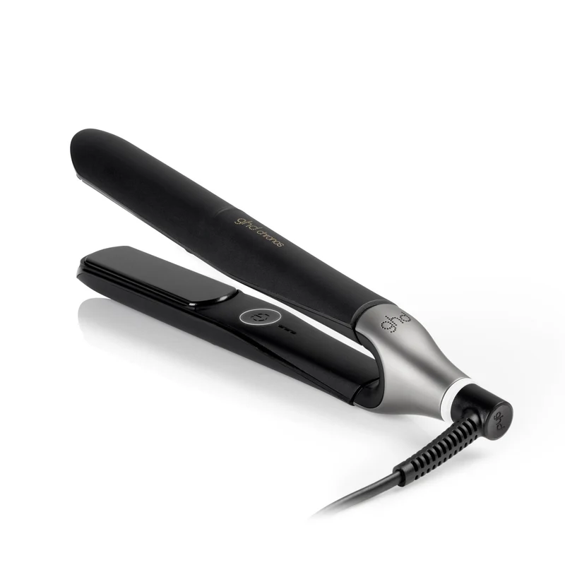 ghd Chronos Styler – Schwarz