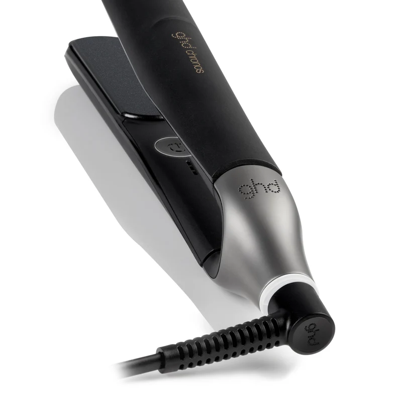 ghd Chronos Styler – Schwarz
