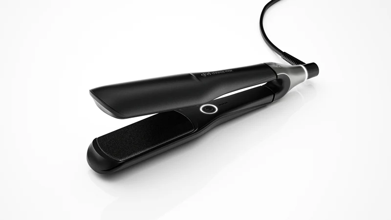 ghd Chronos Max Styler – Schwarz