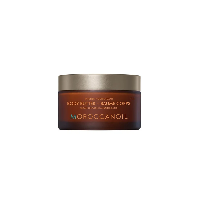 Moroccanoil Body Butter – Reichhaltige Körperpflege mit Arganöl für samtweiche Haut