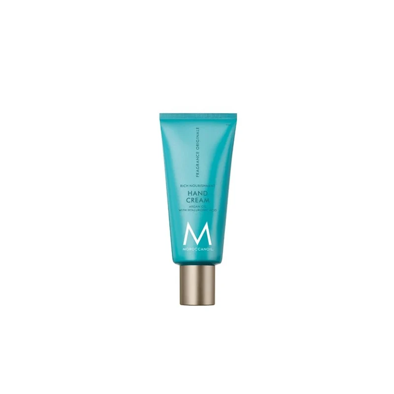 Moroccanoil Handcreme – Arganölpflege in 3 ikonischen Düften