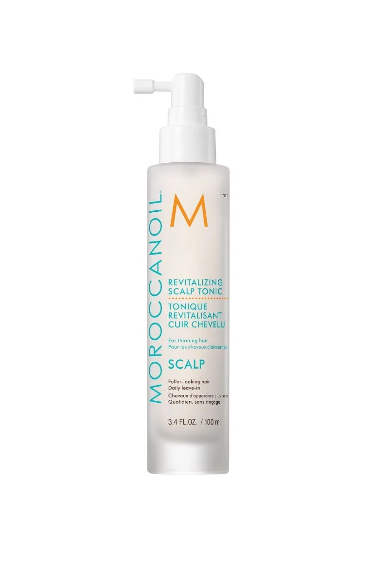 Moroccanoil Revitalizing Scalp Tonic