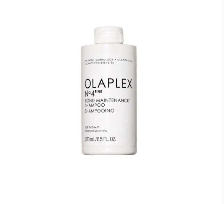 Olaplex No.4 FINE Bond Maintenance Shampoo – Leicht. Kräftigend. Reparierend