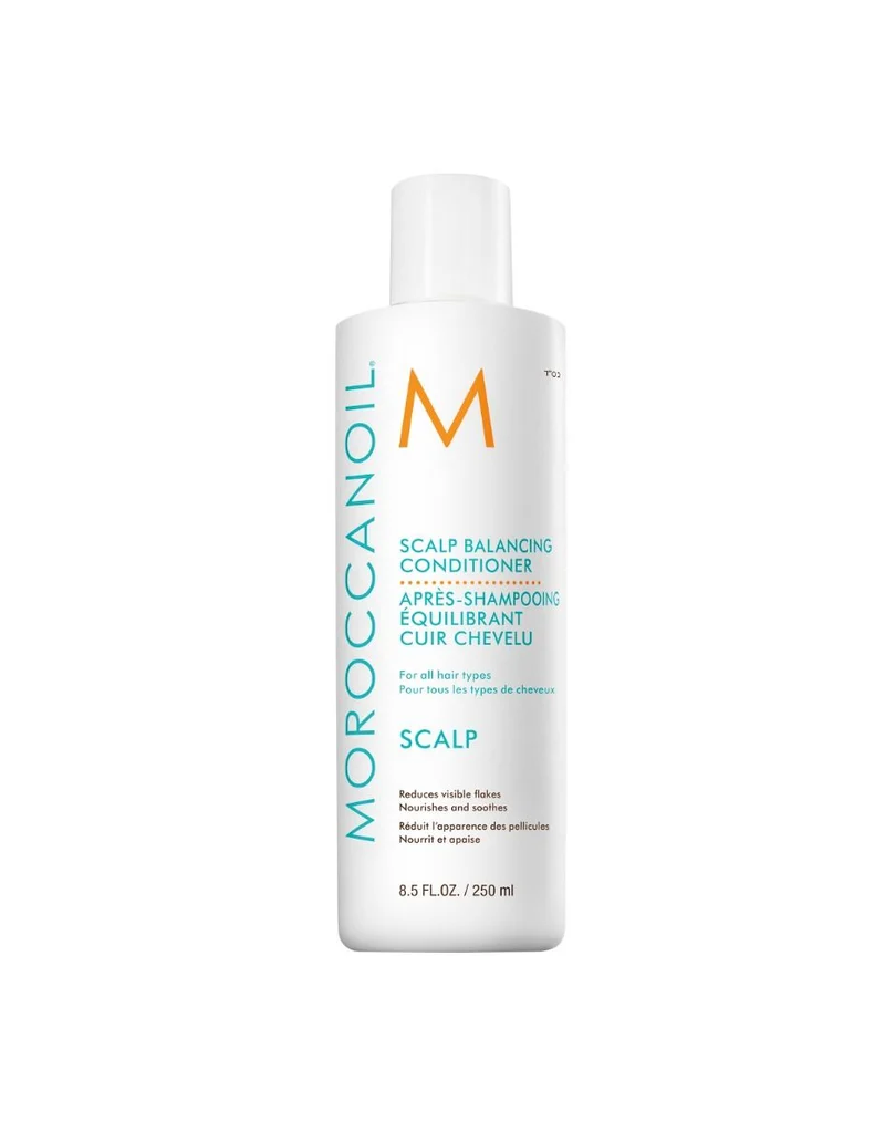 Moroccanoil Scalp Balancing Conditioner