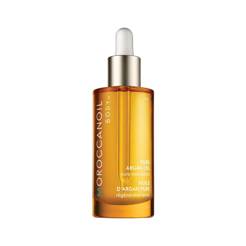 Moroccanoil Pure Argan Oil – Reines Arganöl für Haut & Haar