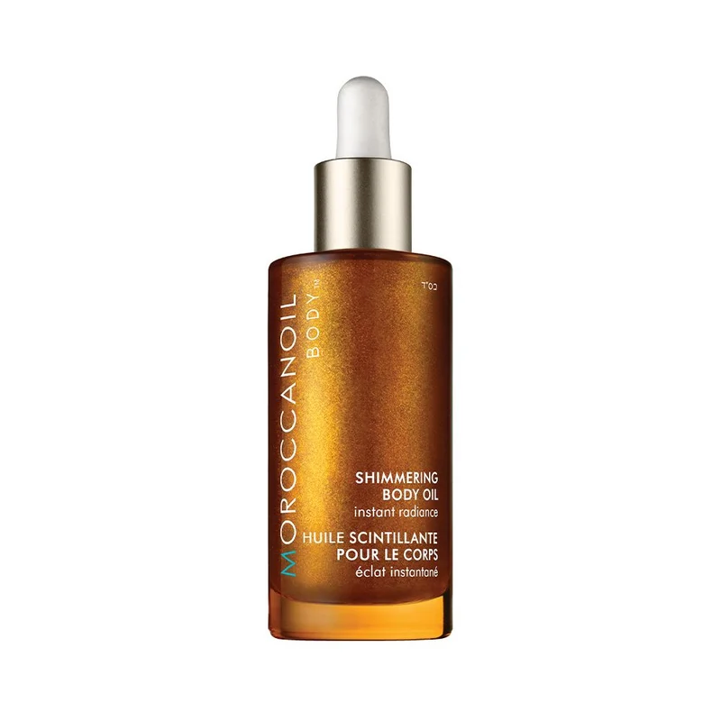 Moroccanoil Shimmering Body Oil