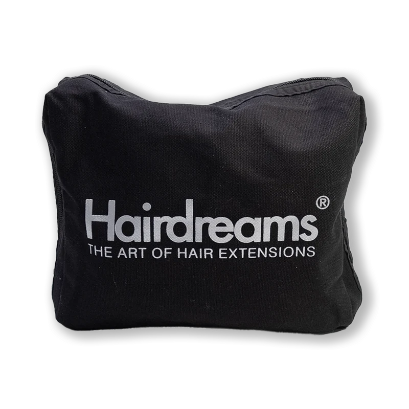 Hairdreams Home Care Set Tasche (ohne Inhalt)