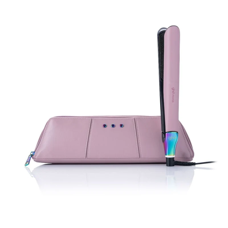 ghd chronos™ Limited Edition Glätteisen (26MM PLATTEN) IN TRANSCENDENT PINK