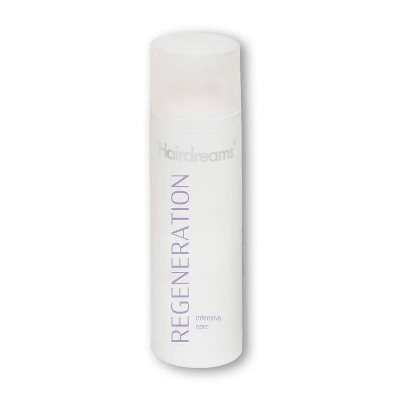 Hairdreams Regeneration Care Pflege