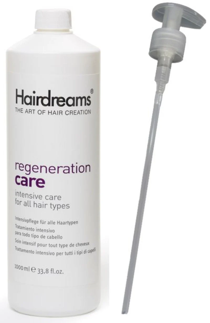 Hairdreams Regeneration Care Pflege