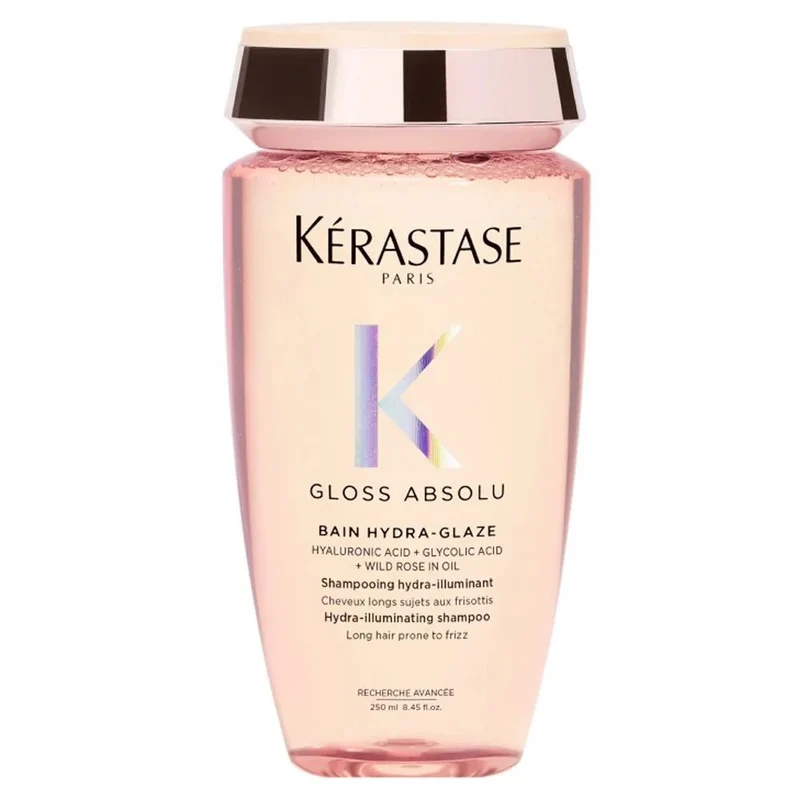 Kérastase Gloss Absolu Bain Shampoo