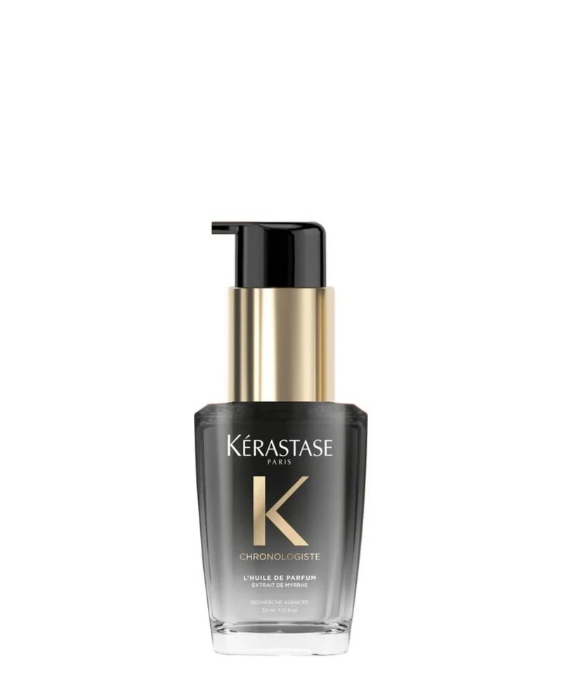 Kérastase Chronologiste Huile de Parfumöl