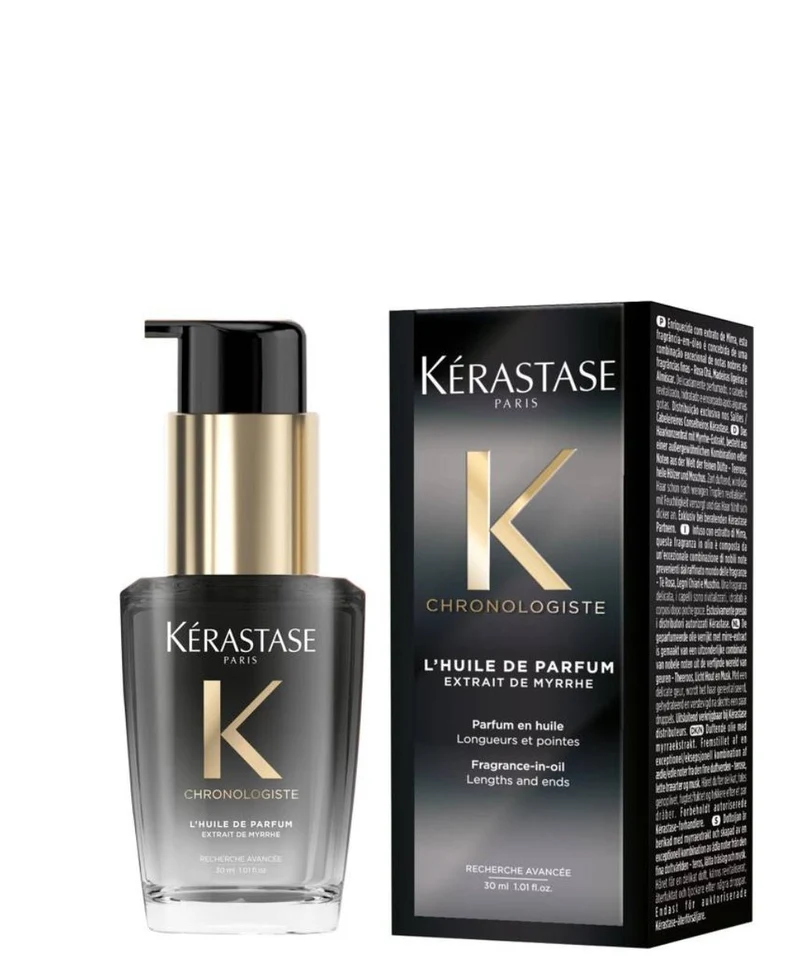 Kérastase Chronologiste Huile de Parfumöl