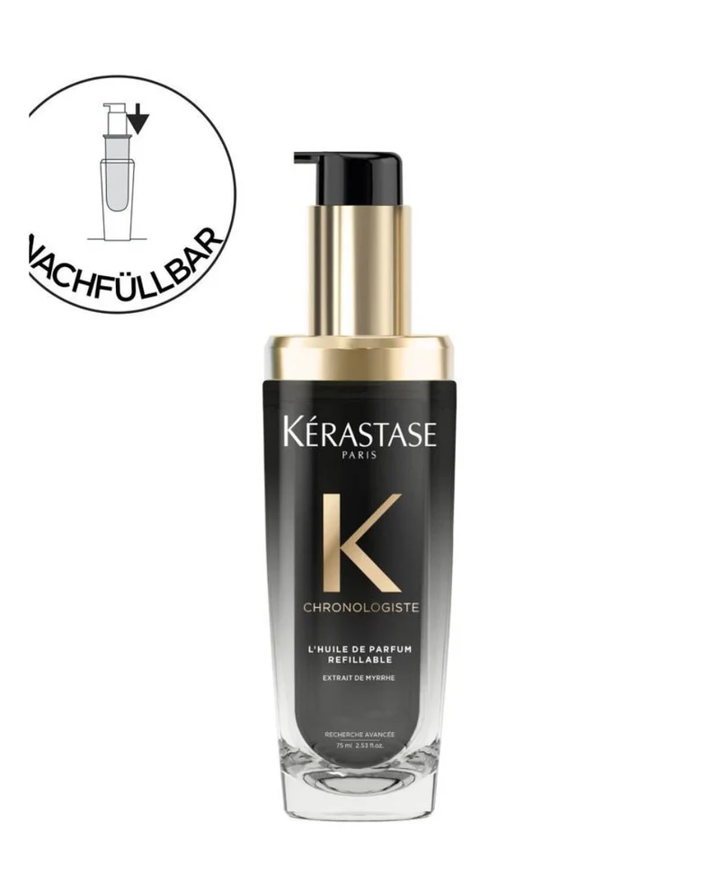 Kérastase Chronologiste Huile de Parfumöl