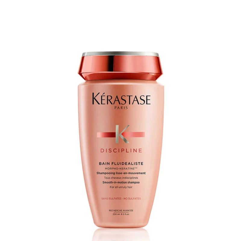 Kérastase Discipline Bain Fluidealiste Gentle - Sulfatfrei