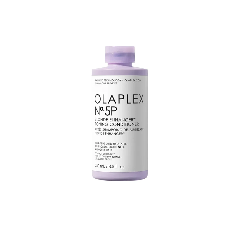 Olaplex No.5P Blonde Enhancer Toning Conditioner