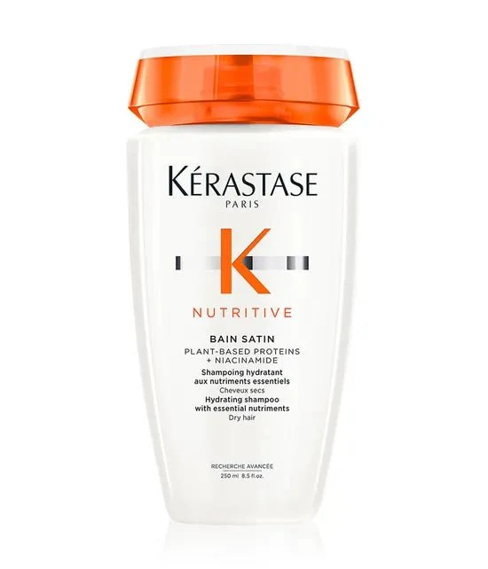 Kérastase Nutritive Bain Satin Riche Shampoo