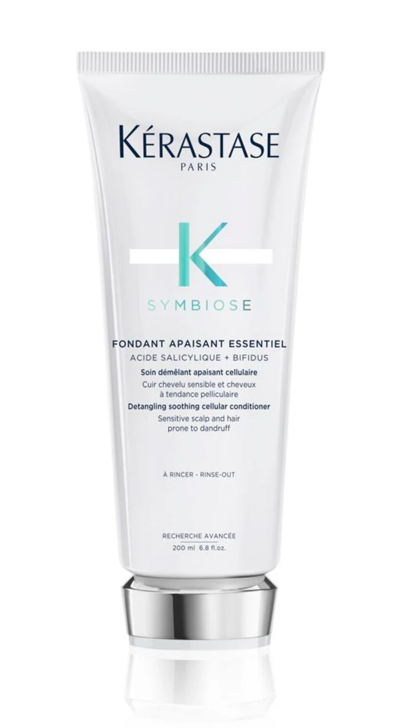 Kérastase Symbiose Fondant Apaisant Essentiel Conditioner