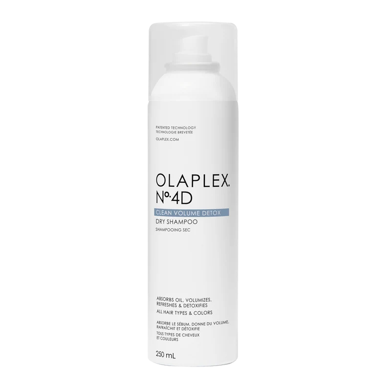 OLAPLEX No. 4D Clean Volume Detox Dry Shampoo
