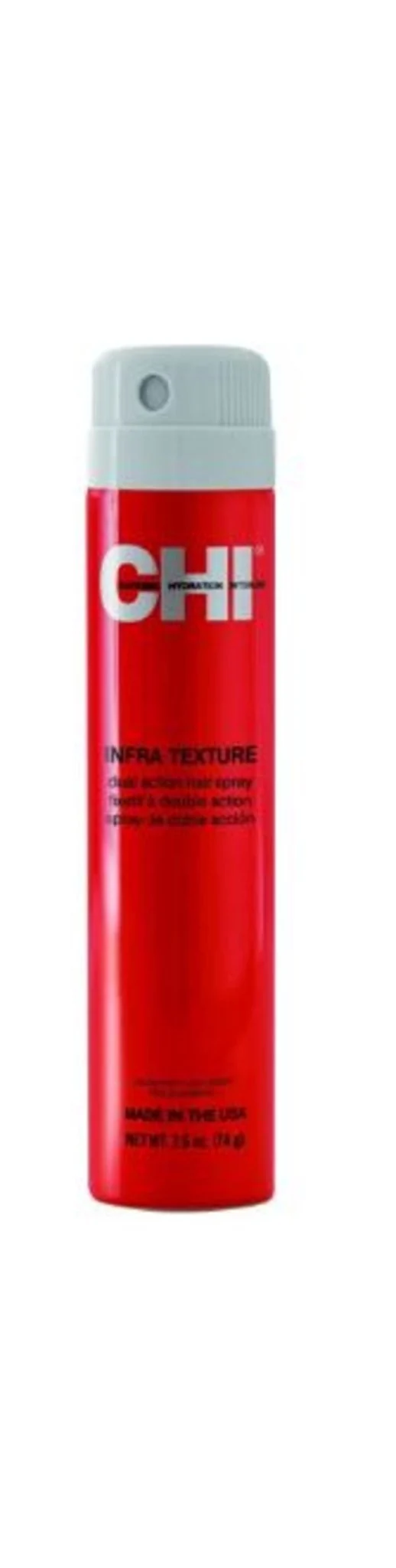 CHI Infra Texture Dual Action Hair Spray