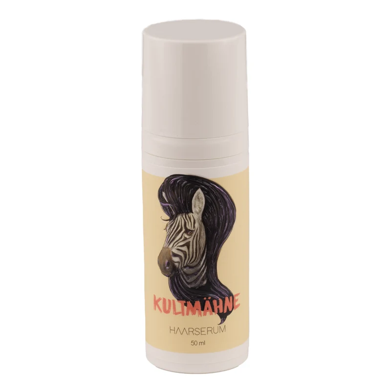 Kultmähne Haarserum 50 ml