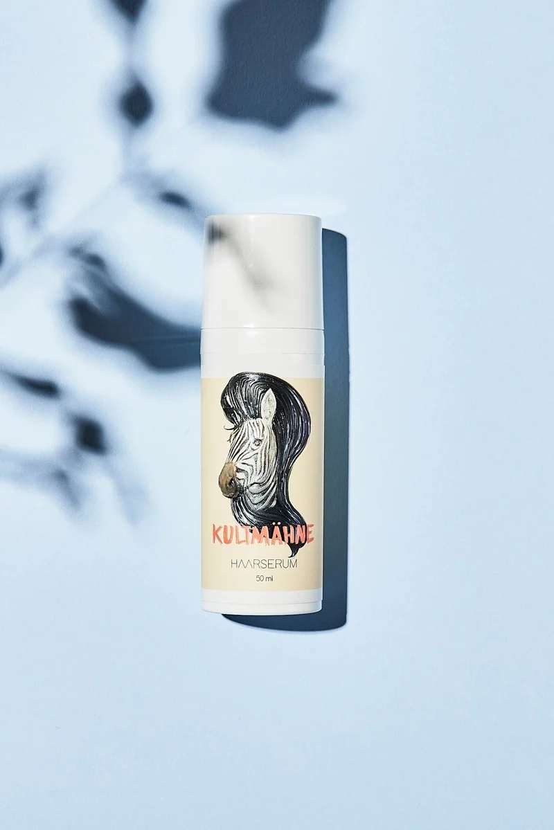 Kultmähne Haarserum 50 ml