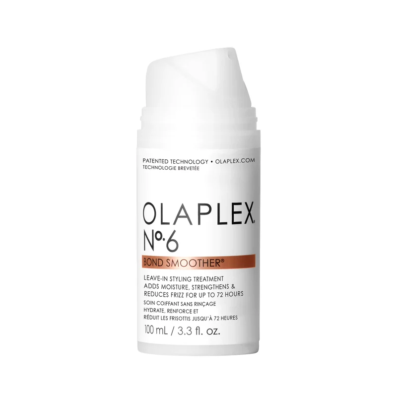 OLAPLEX No. 6 Bond Smoother - Leave-In Styling Treatment