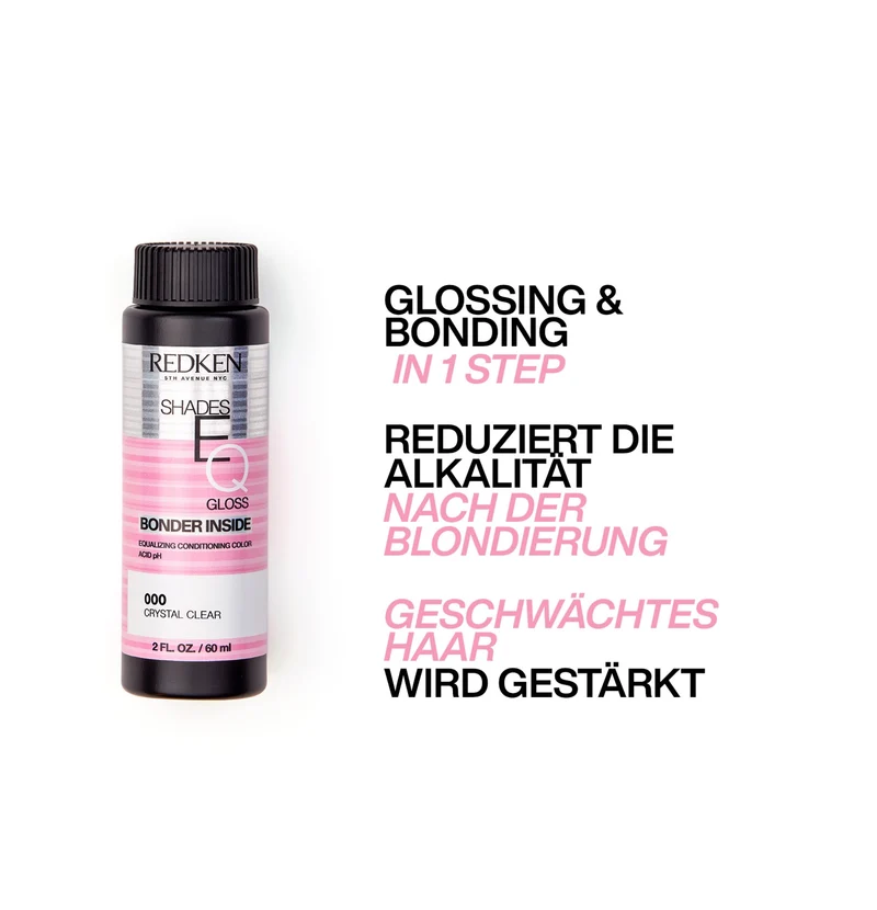 Redken Shades EQ Gloss Bonder Inside 60 ml