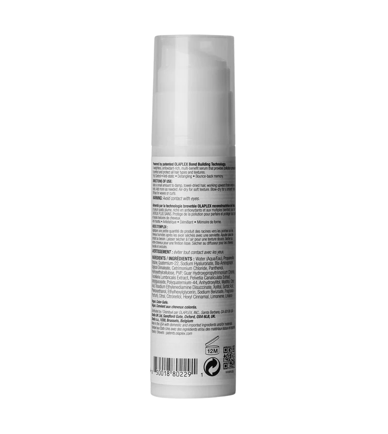 Olaplex No. 9 Bond Protector Nourishing Hair Serum