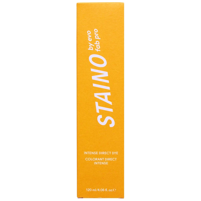 Staino by evo fab pro – Direktfarbe