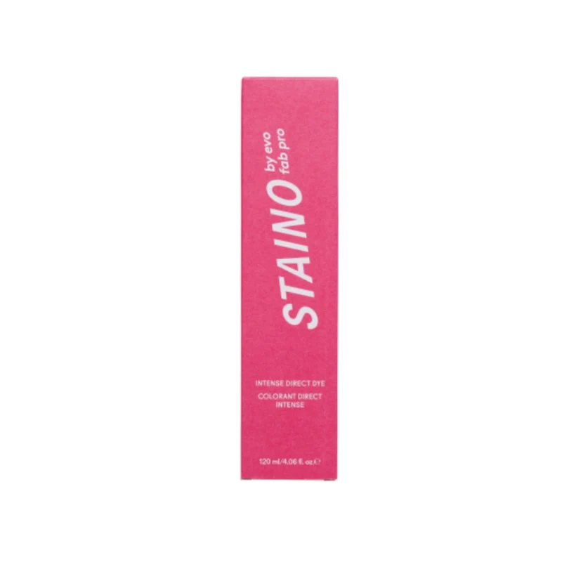Staino by evo fab pro – Direktfarbe