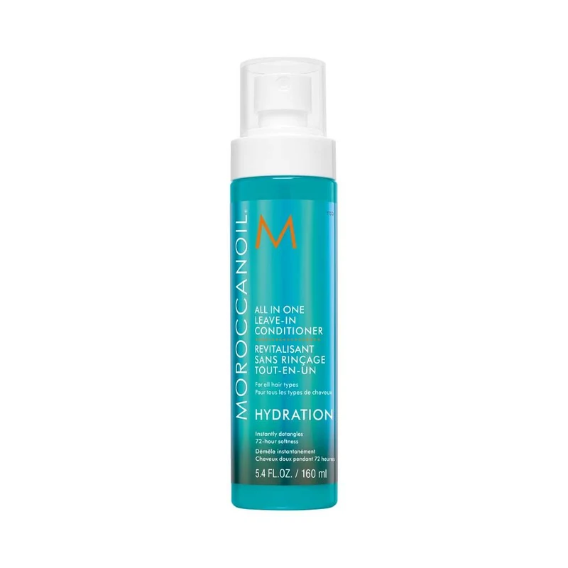 Moroccanoil All in One Leave-In Conditioner – Spraypflege