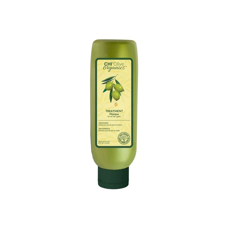 CHI Olive Organics Treatment Masque