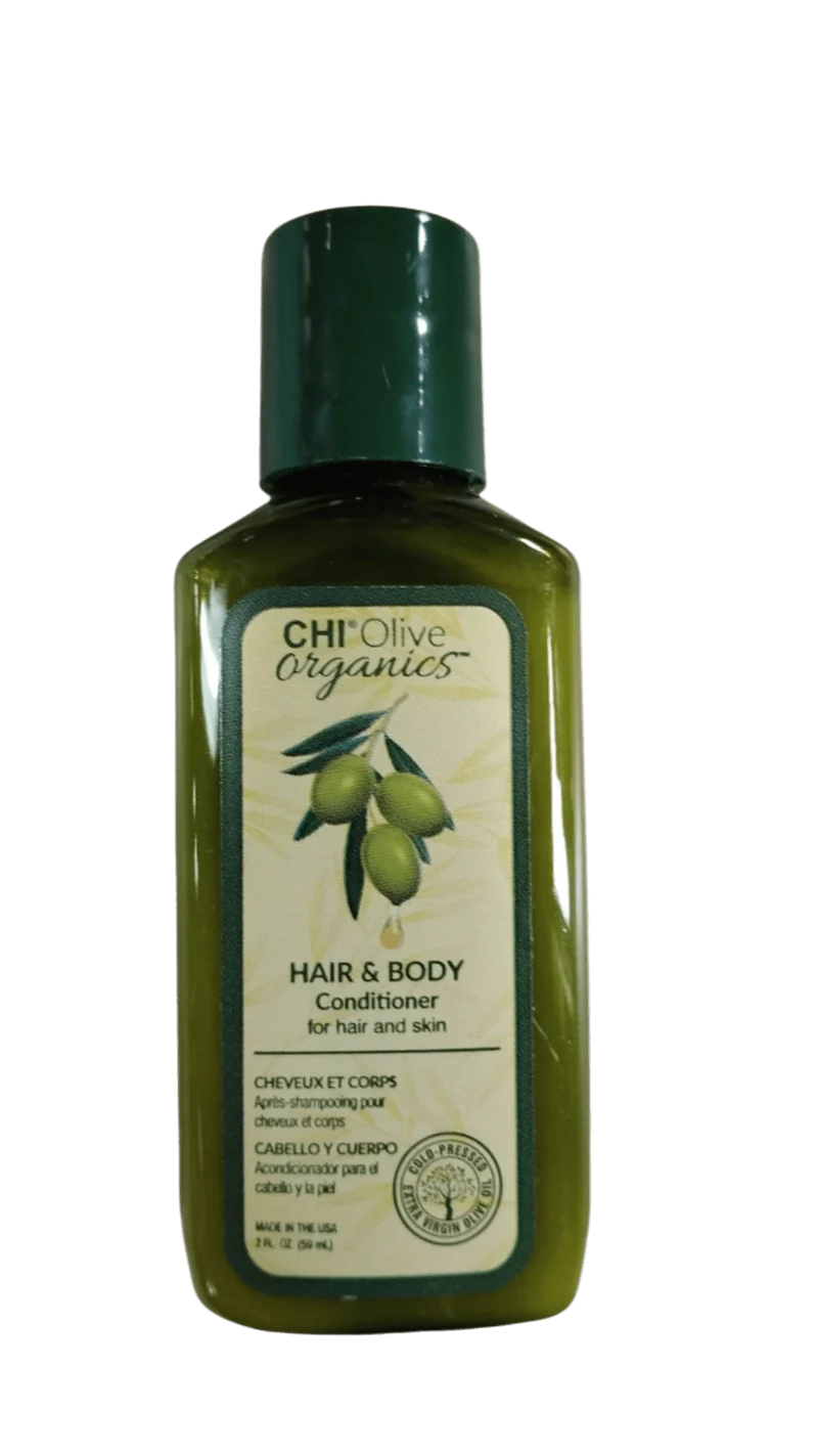 CHI Olive Organics Hair & Body Conditioner